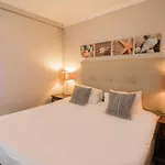 Camps Bay One Bedroom Apartment - Luxury Stay With Sea Viea