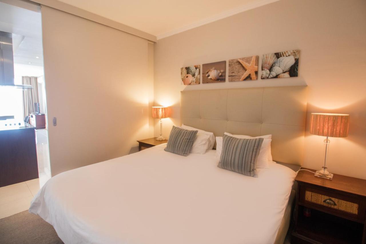 Camps Bay One Bedroom - Luxury With Sea Viea Apartment