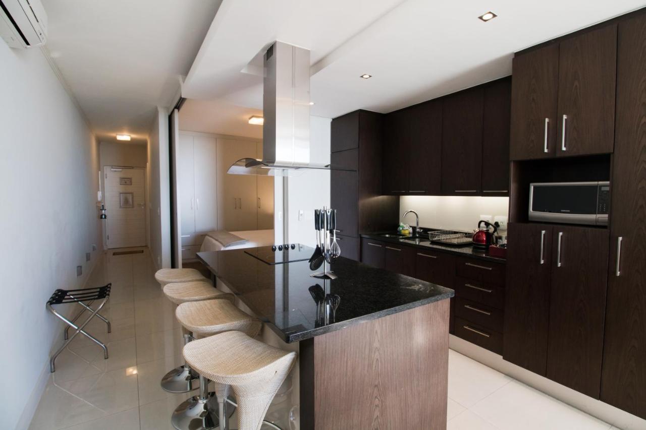 Camps Bay One Bedroom - Luxury With Sea Viea Apartment Cape Town