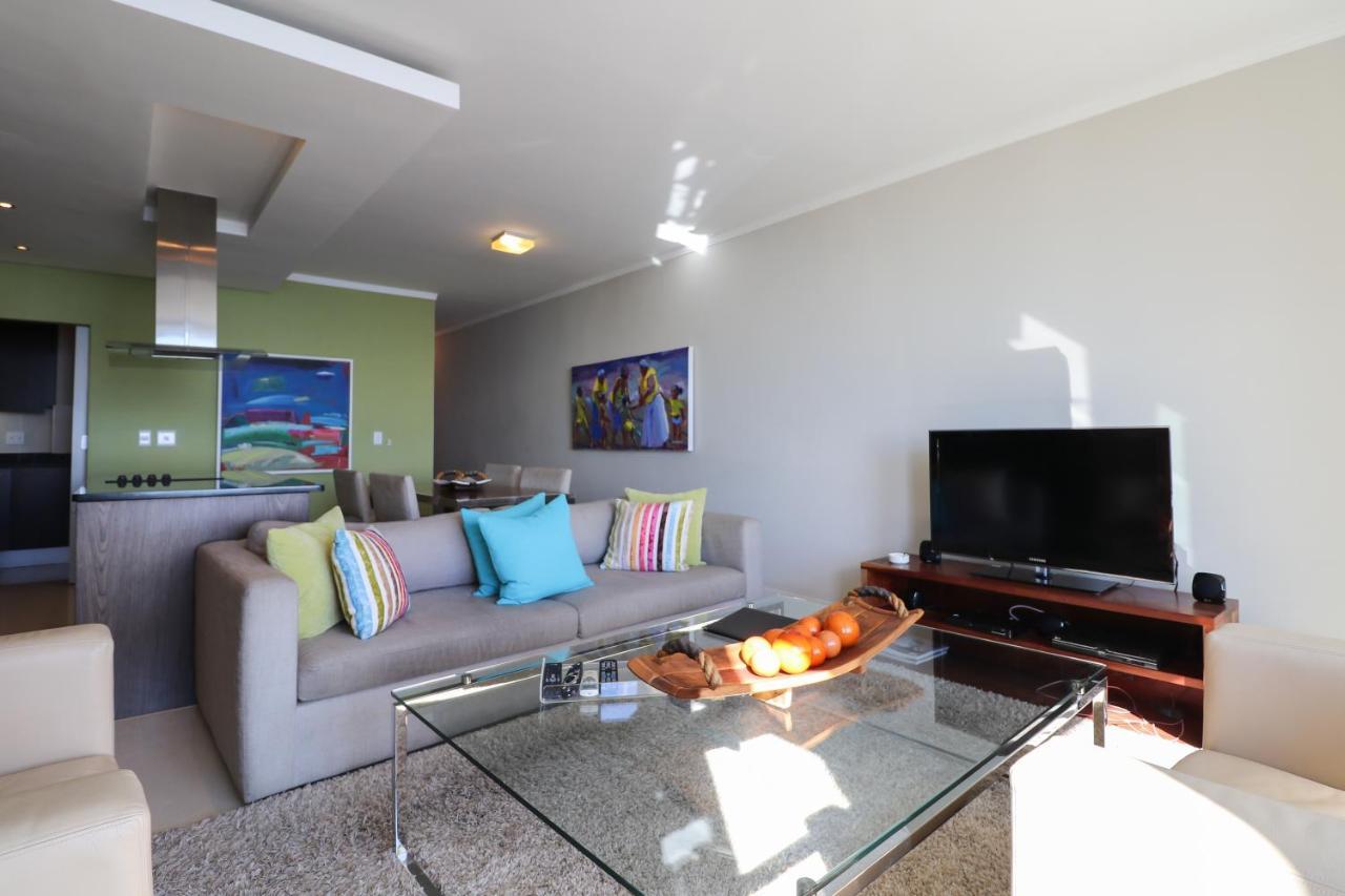 Camps Bay One Bedroom - Luxury With Sea Viea Apartment