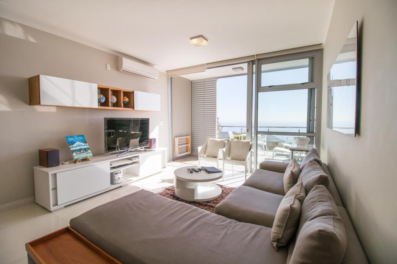 Camps Bay One Bedroom - Luxury With Sea Viea * Cape Town