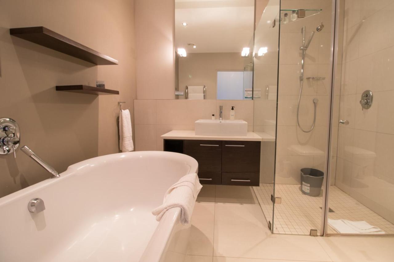 Camps Bay One Bedroom - Luxury With Sea Viea Apartment Cape Town